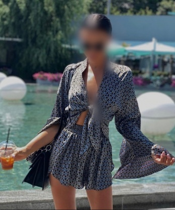 Анкета проститутки Алена - Фото 1, Эртиль, 21 год, №7318